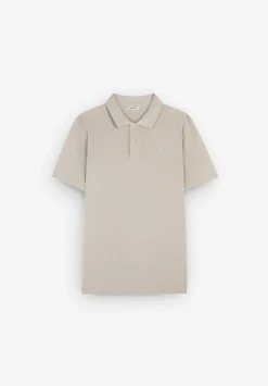 Scalpers Poles<Basic Skull Polo