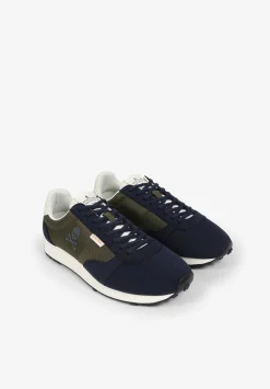 Scalpers Sneakers<Basic Skull Sneakers