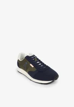 Scalpers Sneakers<Basic Skull Sneakers