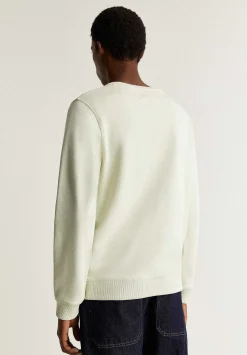 Scalpers Sweatshirts<Basic Skull Sweatshirt