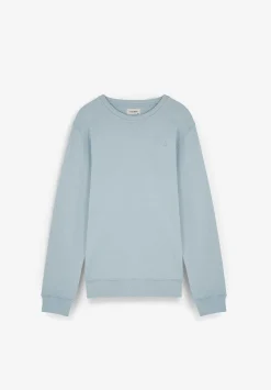 Scalpers Sweatshirts<Basic Skull Sweatshirt
