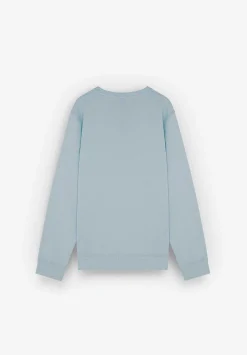 Scalpers Sweatshirts<Basic Skull Sweatshirt