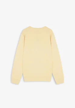 Scalpers Sweatshirts<Basic Skull Sweatshirt