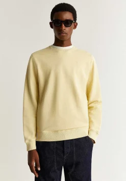 Scalpers Sweatshirts<Basic Skull Sweatshirt