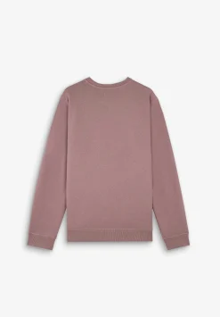 Scalpers Sweatshirts<Basic Skull Sweatshirt