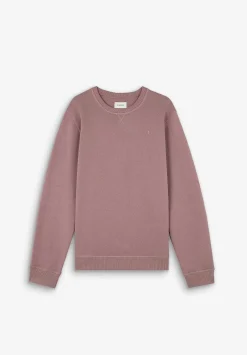 Scalpers Sweatshirts<Basic Skull Sweatshirt