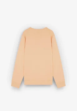 Scalpers Sweatshirts<Basic Skull Sweatshirt