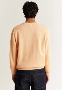 Scalpers Sweatshirts<Basic Skull Sweatshirt