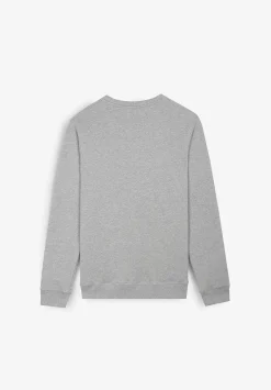 Scalpers Sweatshirts<Basic Skull Sweatshirt
