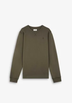 Scalpers Sweatshirts<Basic Skull Sweatshirt