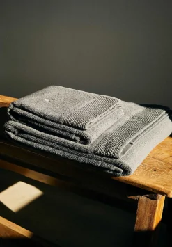 Scalpers Towels<Bath Towel Border