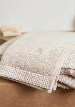 Scalpers Towels<Bath Towel Border