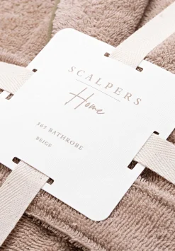 Scalpers Bathrobes<Bathrobe