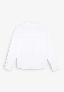 Scalpers Shirts<Beaded Detail Shirt