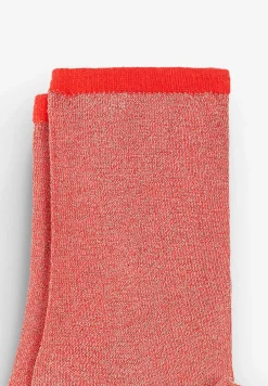 Scalpers Socks<Becksondergaard | Dina Solid Socks