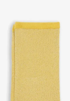 Scalpers Socks<Becksondergaard | Dina Solid Socks