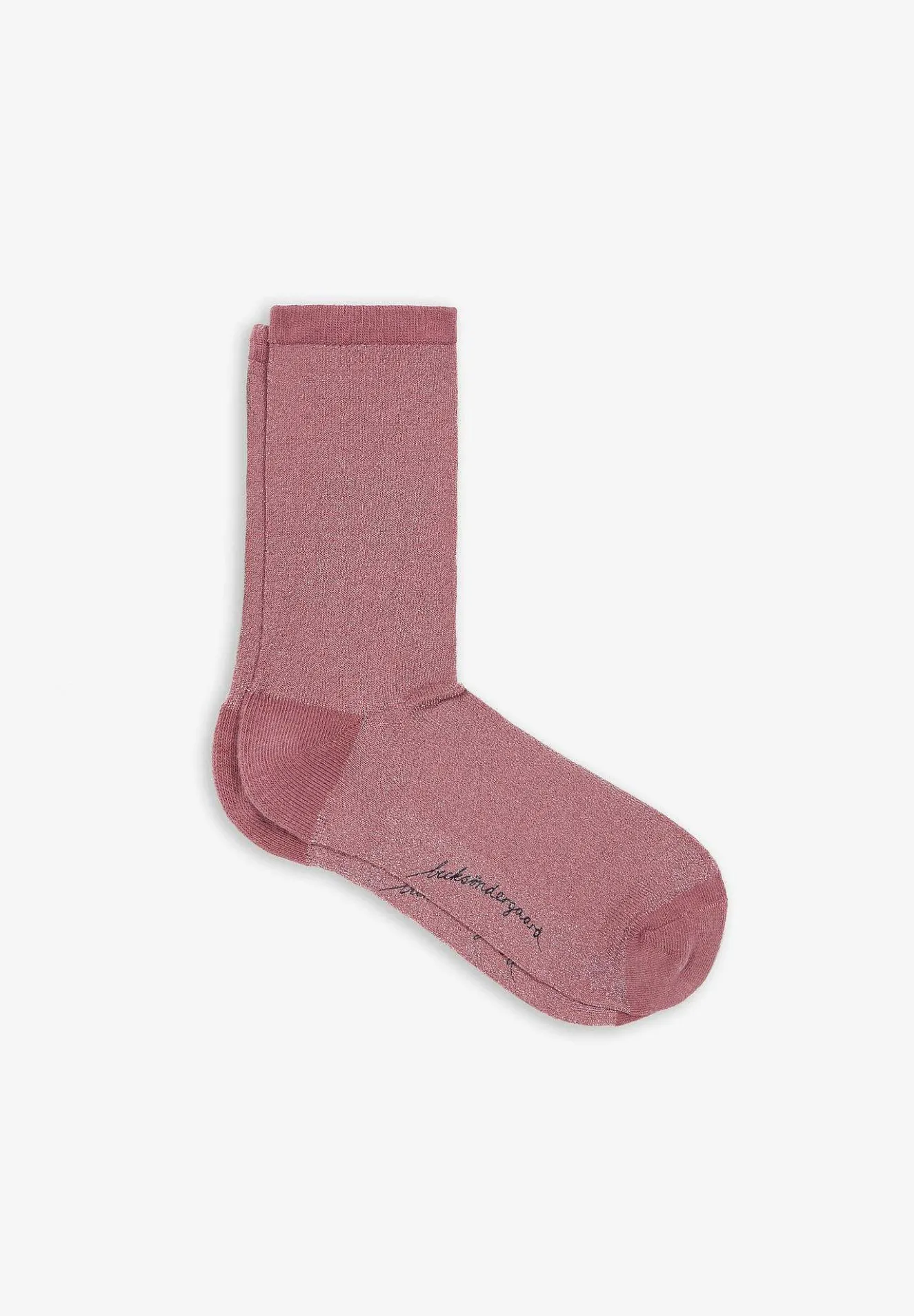 Scalpers Socks<Becksondergaard | Dina Solid Socks