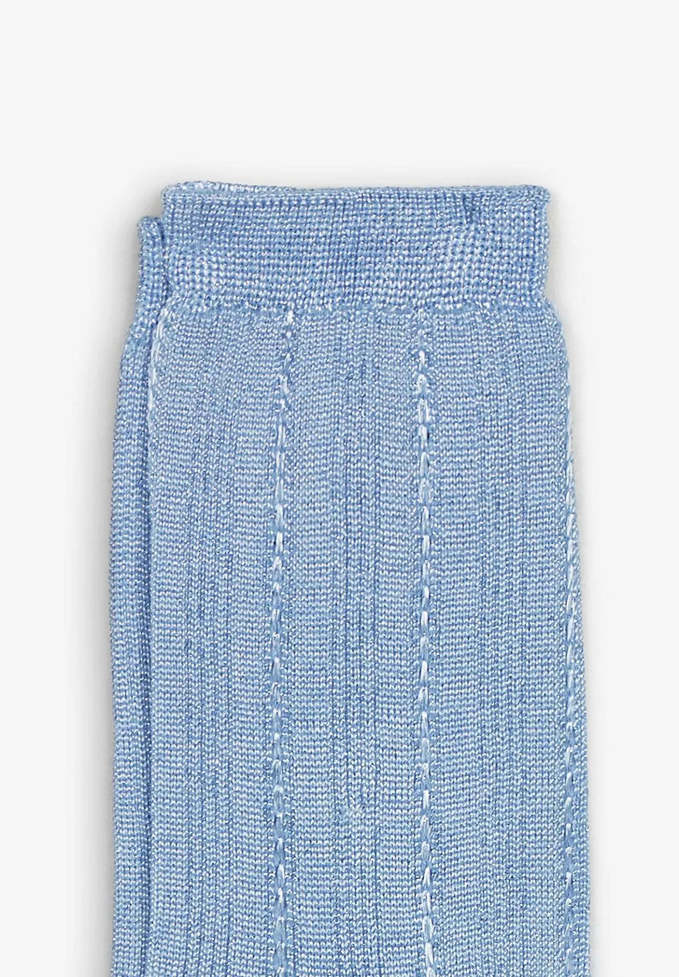 Scalpers Socks<Becksondergaard | Glitter Drake Socks