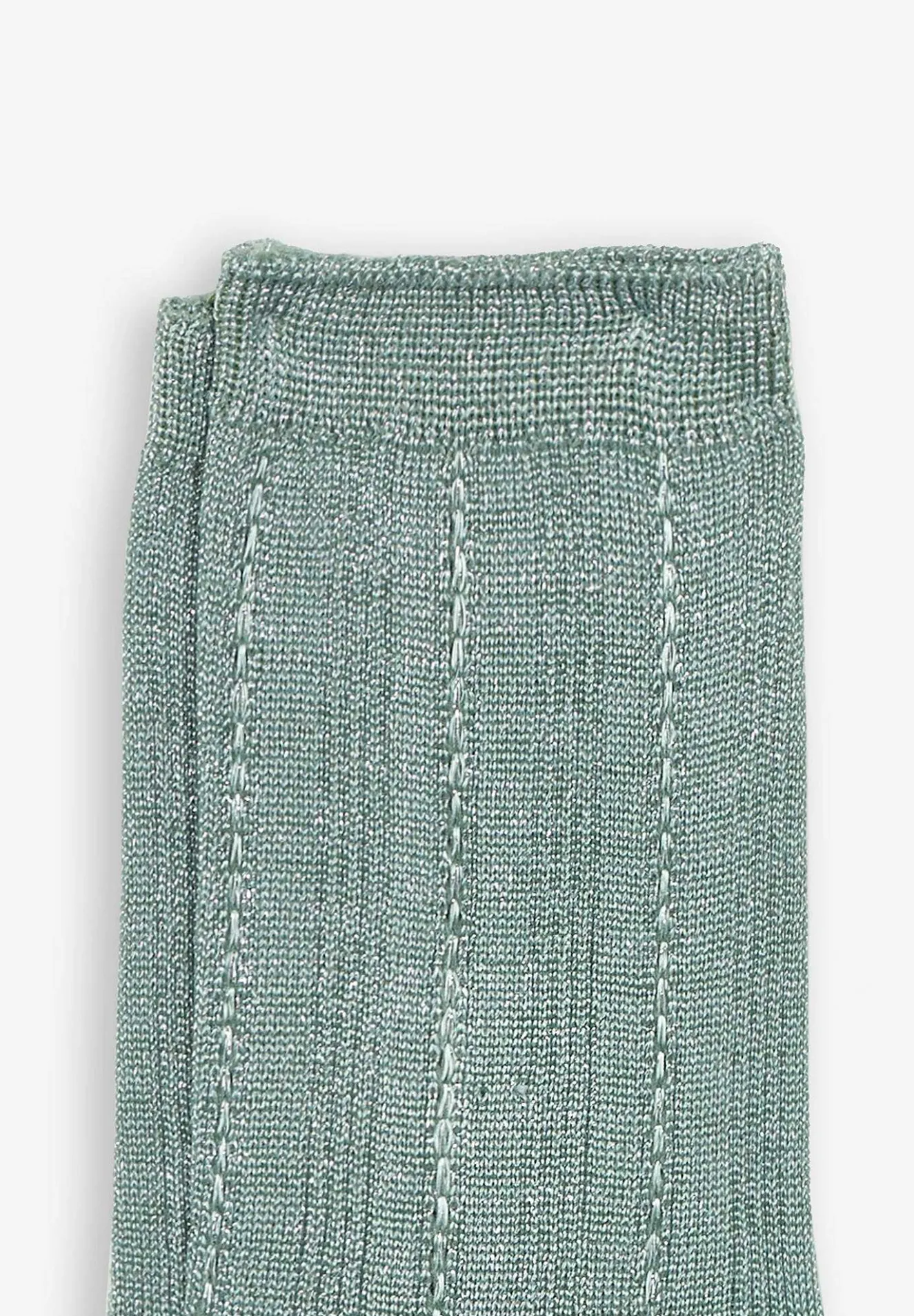 Scalpers Socks<Becksondergaard | Glitter Drake Socks