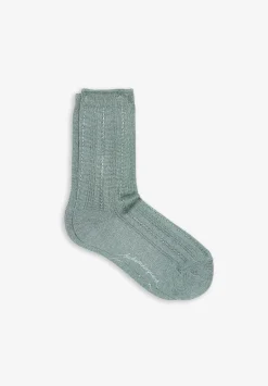 Scalpers Socks<Becksondergaard | Glitter Drake Socks