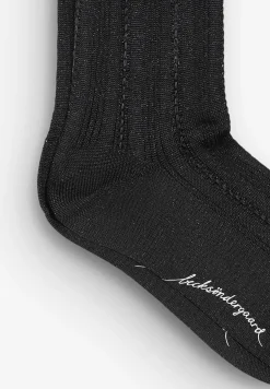Scalpers Socks<Becksondergaard | Glitter Drake Socks