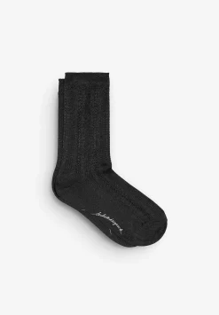 Scalpers Socks<Becksondergaard | Glitter Drake Socks