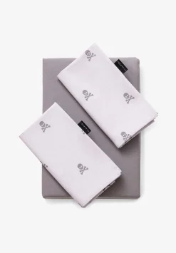 Scalpers Nordic Cases<Bed 150 Cm | Duvet Cover And Pillows Set