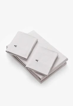 Scalpers Nordic Cases<Bed 180 Cm | Duvet Cover And Waffle Pillows