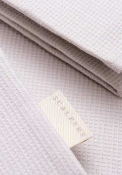 Scalpers Nordic Cases<Bed 150 Cm | Duvet Cover And Waffle Pillows