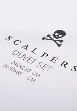 Scalpers Nordic Cases<Bed 150 Cm | Duvet Cover And Pillow Set