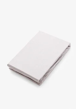 Scalpers Fitted Sheets<Bed 150 Cm | Marbled Fitted Sheet