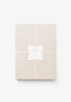 Scalpers Fitted Sheets<Bed 150 Cm | Marbled Fitted Sheet