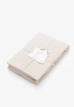 Scalpers Fitted Sheets<Bed 150 Cm | Marbled Fitted Sheet