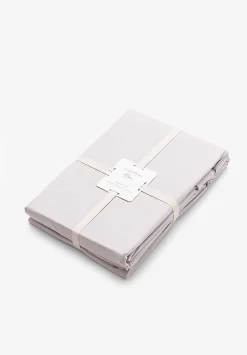 Scalpers Bed Sheets<Bed 180 Cm | Marbled Sheet And Pillows