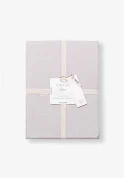Scalpers Bed Sheets<Bed 180 Cm | Marbled Sheet And Pillows