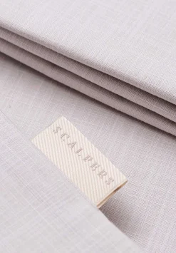 Scalpers Bed Sheets<Bed 180 Cm | Marbled Sheet And Pillows