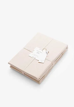 Scalpers Bed Sheets<Bed 150 Cm | Marbled Sheet And Pillows
