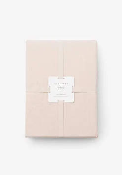 Scalpers Bed Sheets<Bed 150 Cm | Marbled Sheet And Pillows