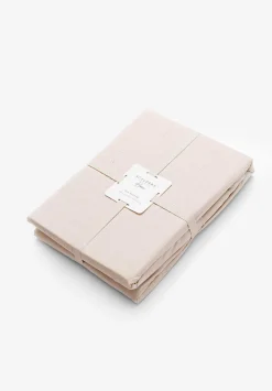 Scalpers Bed Sheets<Bed 150 Cm | Marbled Sheet And Pillows