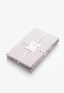 Scalpers Bed Sheets<Bed 150 Cm | Marbled Sheet And Pillows