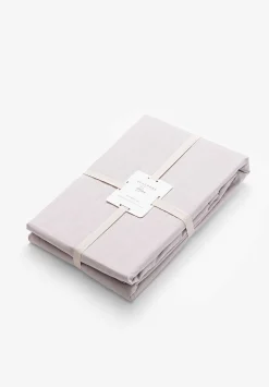 Scalpers Bed Sheets<Bed 150 Cm | Marbled Sheet And Pillows