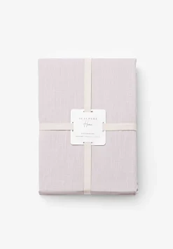Scalpers Bed Sheets<Bed 150 Cm | Marbled Sheet And Pillows