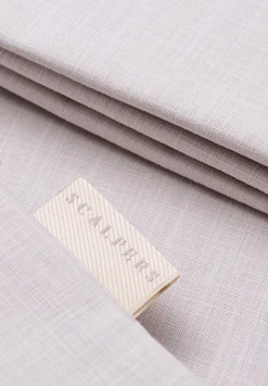 Scalpers Bed Sheets<Bed 150 Cm | Marbled Sheet And Pillows