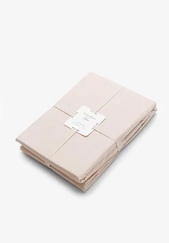 Scalpers Bed Sheets<Bed 180 Cm | Marbled Sheet And Pillows