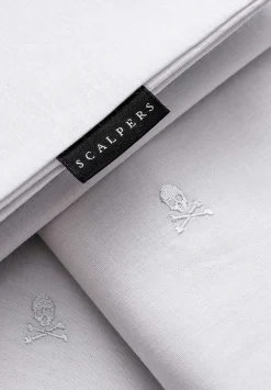 Scalpers Bed Sheets<Bed 150 Cm | Sheets And Pillows Set