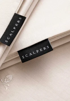 Scalpers Bed Sheets<Bed 150 Cm | Sheets And Pillows Set