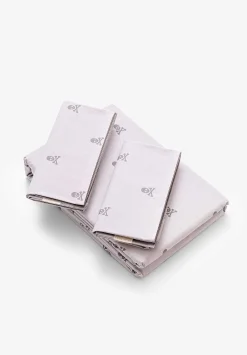 Scalpers Nordic Cases<Bed 150 Cm | Skulls Duvet Cover And Pillow Set