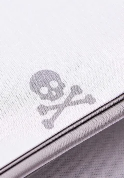 Scalpers Nordic Cases<Bed 150 Cm | Skulls Duvet Cover And Pillow Set