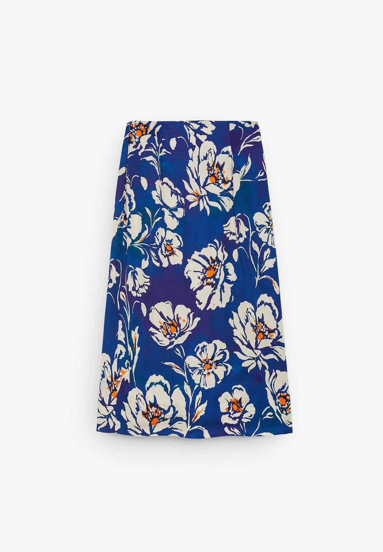 Scalpers Skirts<Bellerose | Alpha Skirt