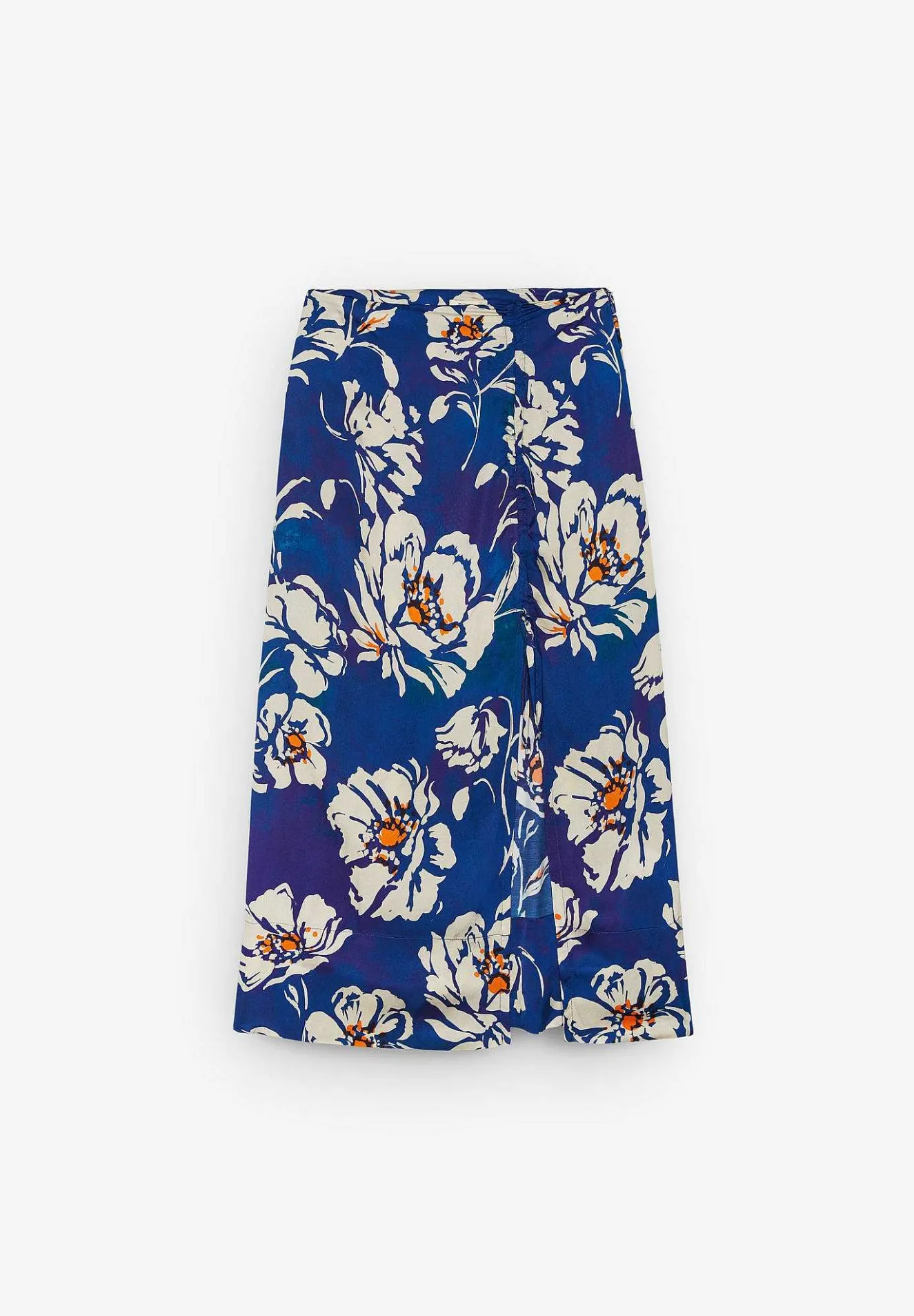 Scalpers Skirts<Bellerose | Alpha Skirt